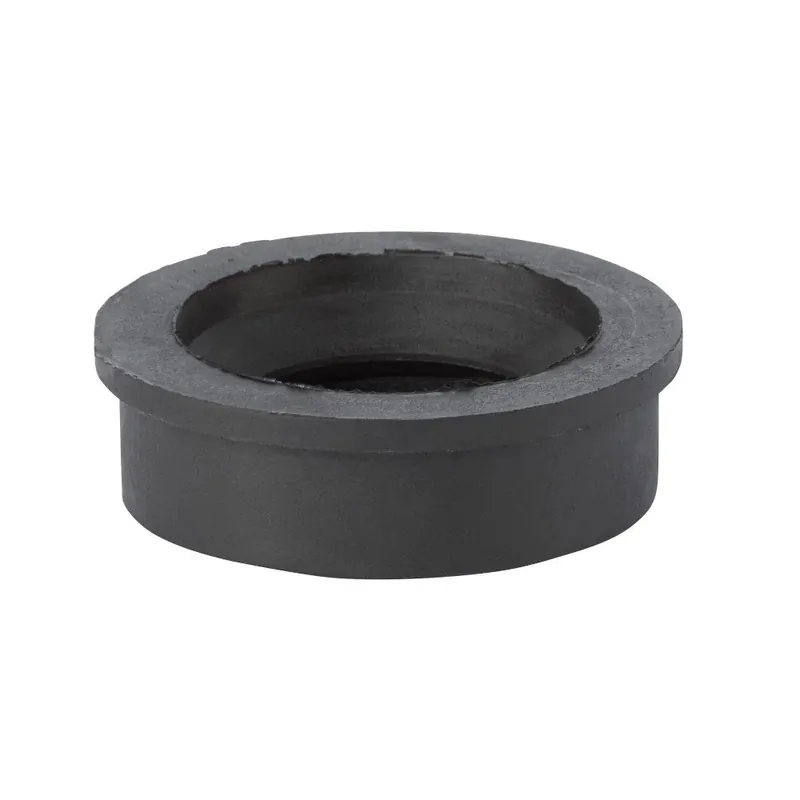 HT Rohr Gummimanschette DN50/40, Abwasserrohr, Rohrmanschette Highlight
